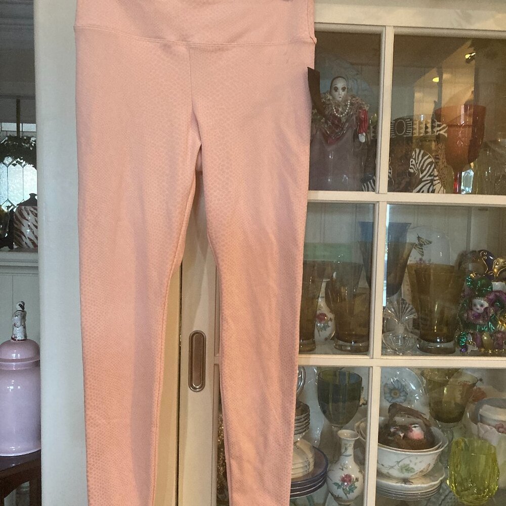 KORAL High Rise Leggings - Picture 3 of 4